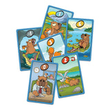 999games 999 games swapybara kaartspel - afbeelding 3