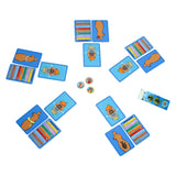 999games 999 games swapybara kaartspel - afbeelding 4