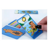 999games 999 games swapybara kaartspel - afbeelding 5