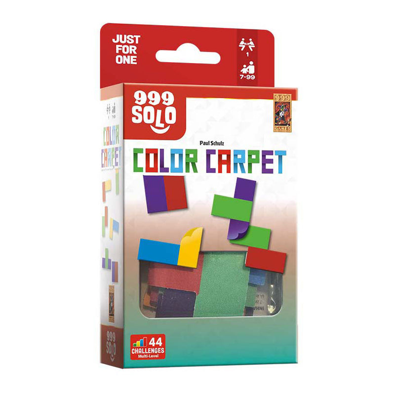 999games 999 games color carpet breinbreker