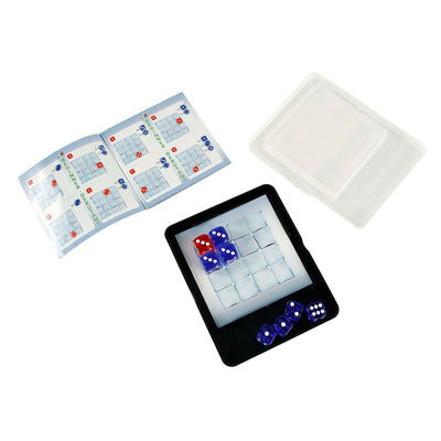 999games 999 games d-iced breinbreker