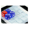 999games 999 games d-iced denkspel (nederlands, 1 speler, vanaf 7 jaar, 80 opdrachten)