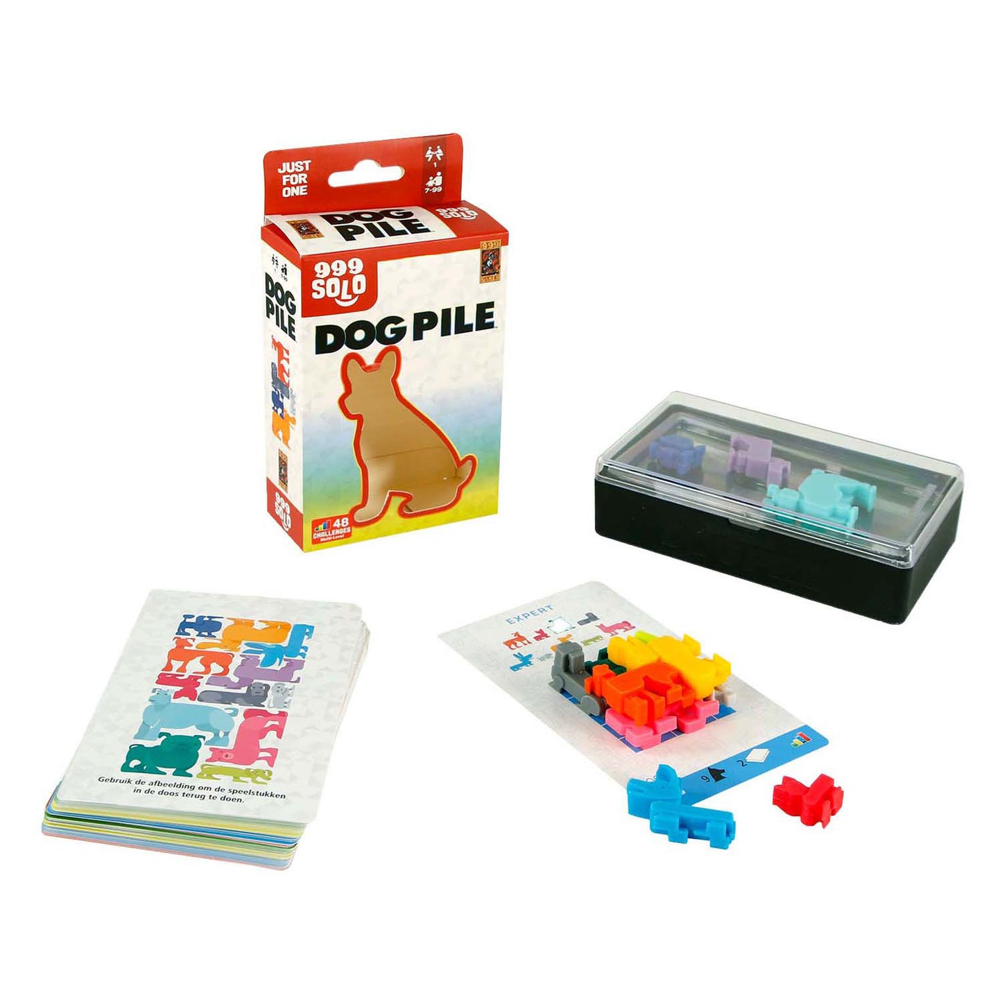 999games 999 games dog pile breinbreker