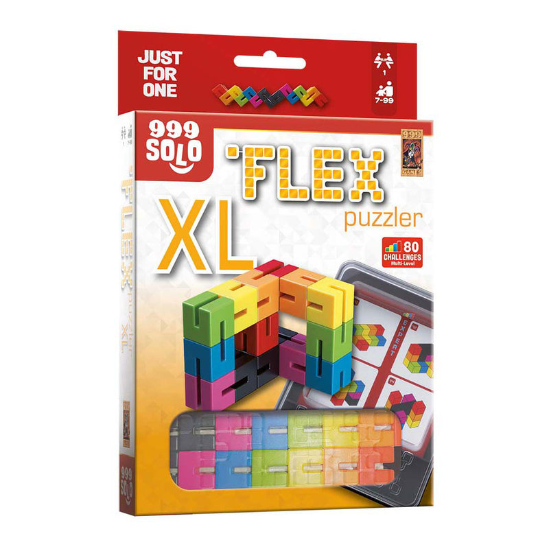 999games 999 games flex puzzler xl breinbreker