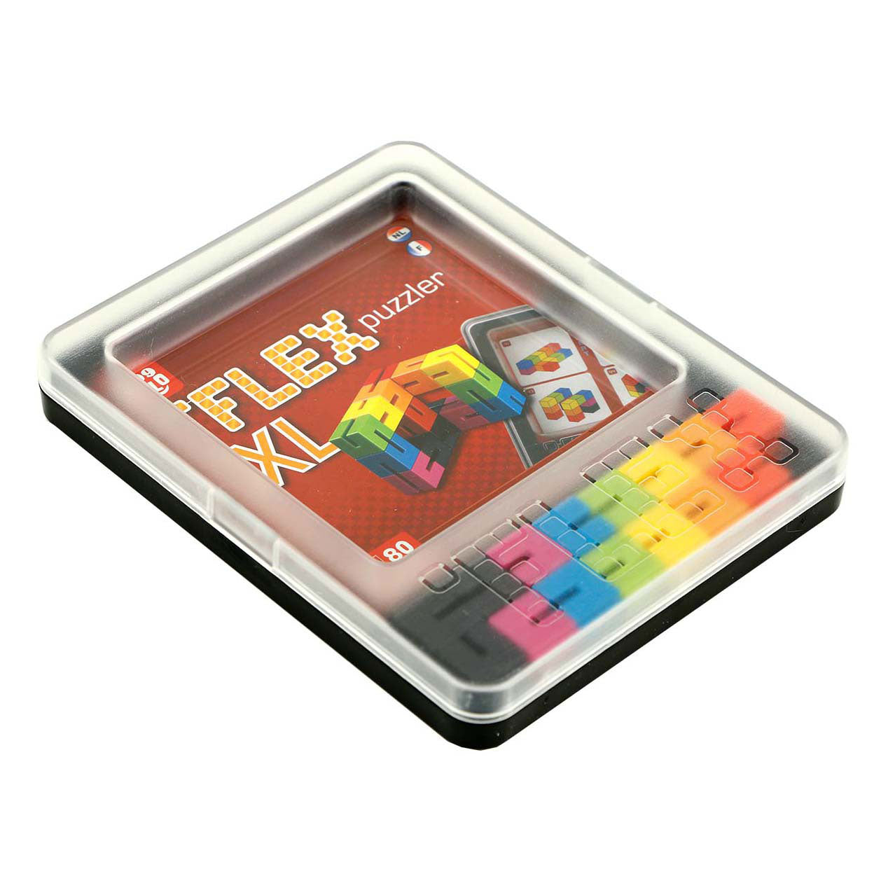 999games 999 games flex puzzler xl breinbreker