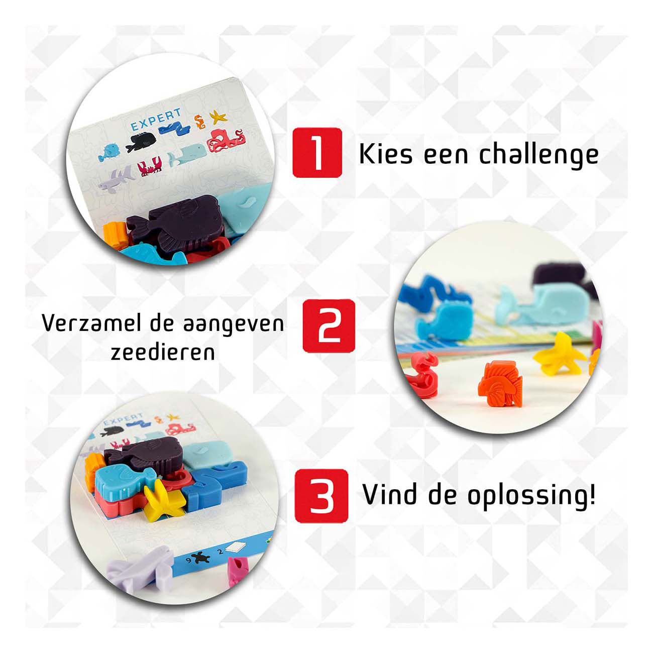 999games spel sea stax | 2 stuks