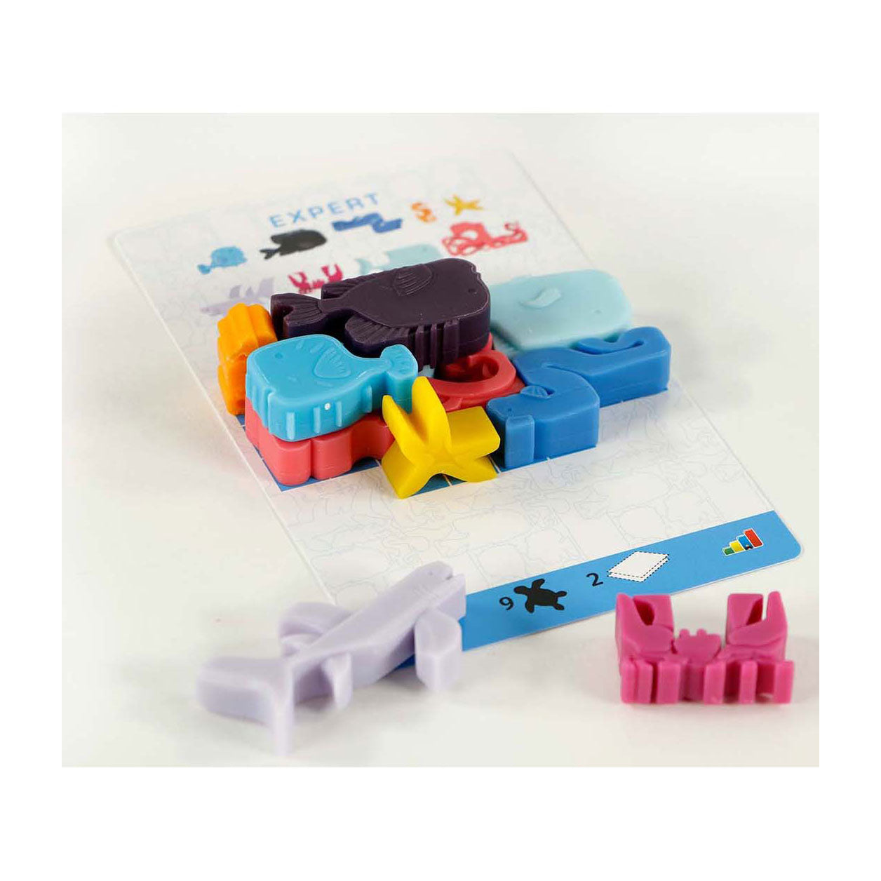 999games spel sea stax | 2 stuks