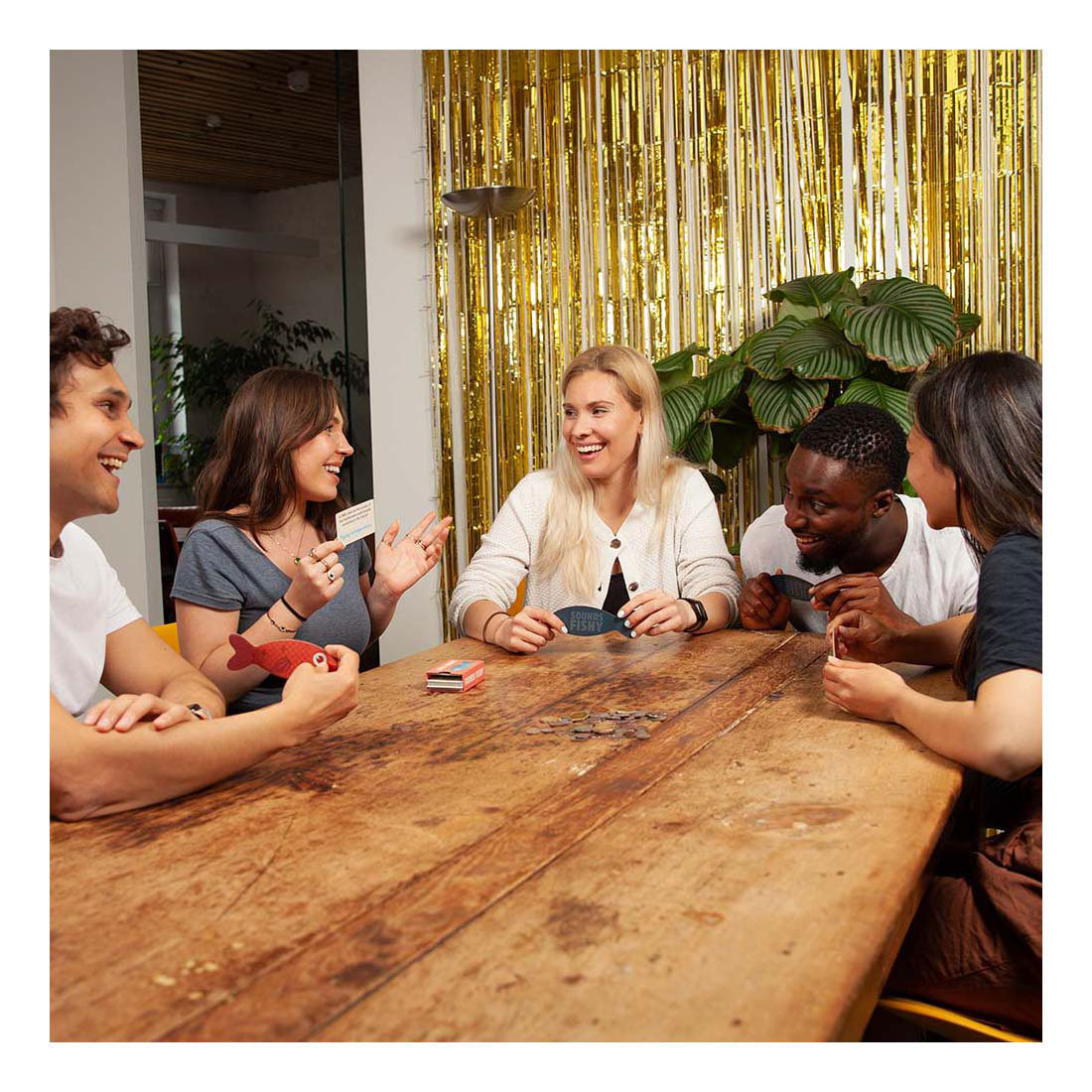 999games 999 games sounds fishy uitbreiding bordspel