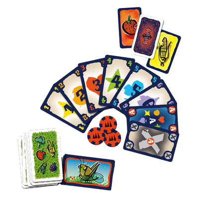 999games 999 games sprinkhanenpoker kaartspel