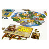 999games 999 games spirit island bordspel