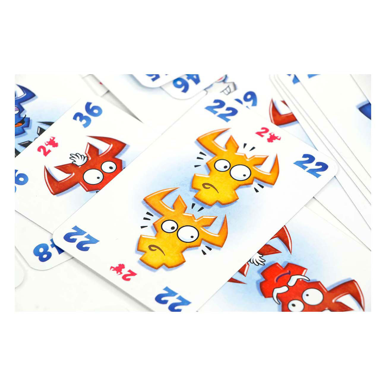 999games spel take 5! de bonte baron | 2 stuks