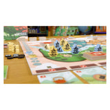999games 999 games theetuin bordspel - afbeelding 3
