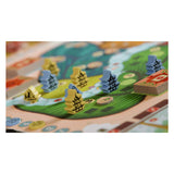 999games 999 games theetuin bordspel - afbeelding 4