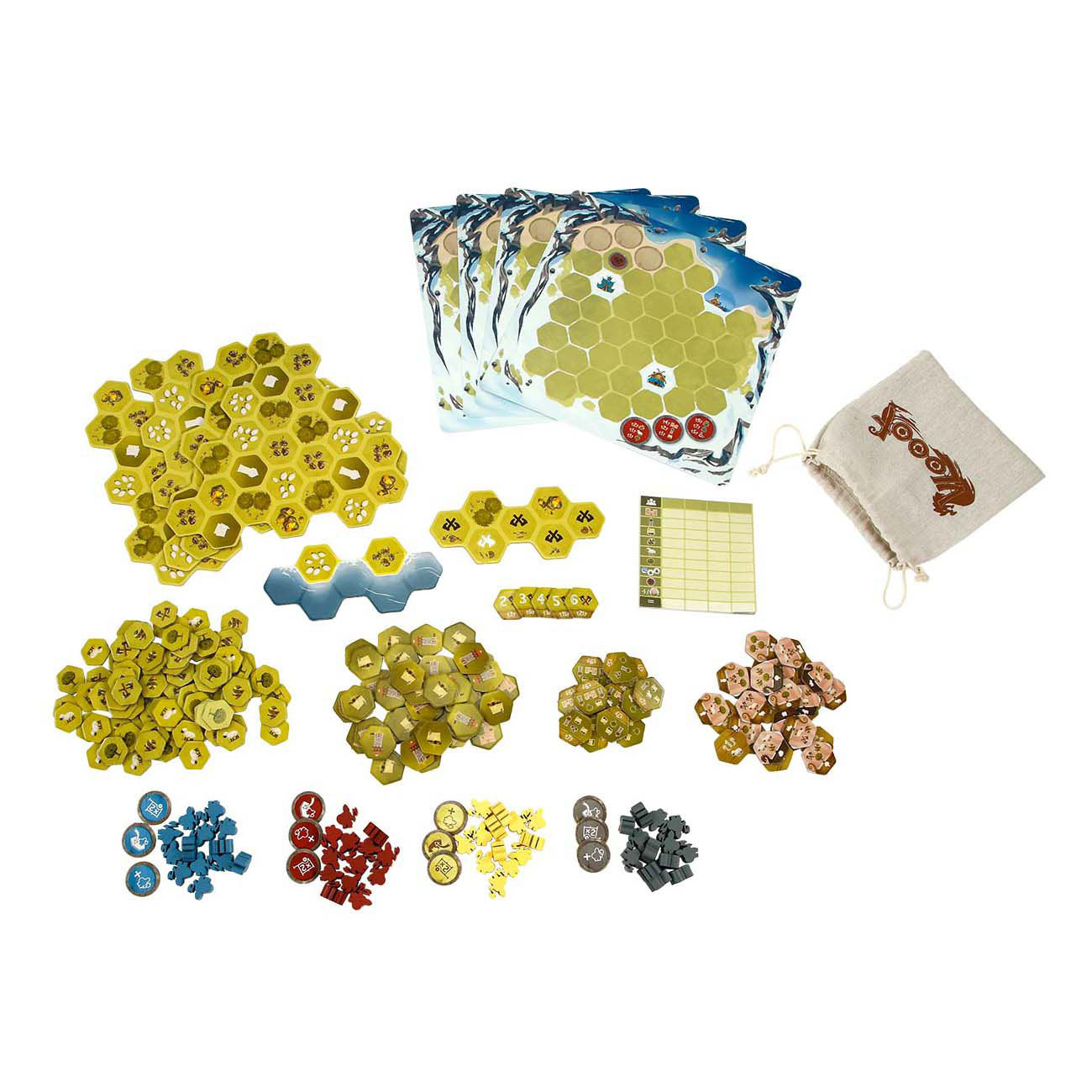 999games 999 games vlooot bordspel