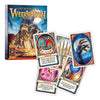 999games 999 games ontmasker de weerwolven kaartspel