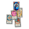 999games 999 games ontmasker de weerwolven kaartspel