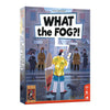 999games 999 games what the fog?! kaartspel (nederlands, 2 - 5 spelers, 45 minuten, vanaf 10 jaar)