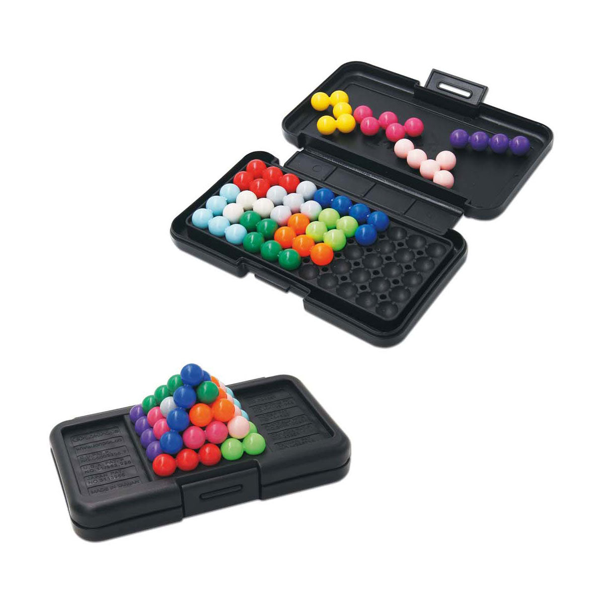 999games 999 games iq pyramide xl breinbreker