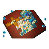 999games 999 games patchwork bordspel - 2 spelers - afbeelding 2