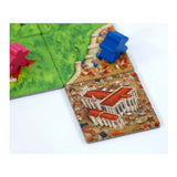 999games 999 games carcassonne kathedralen herbergen uitbreiding - afbeelding 5