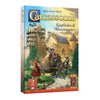 999games 999 games carcassonne kooplieden bouwmeesters uitbreiding