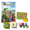 999games 999 games carcassonne toernooien emblemen uitbreiding