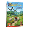 999games 999 games carcassonne herders wijngaarden uitbreiding