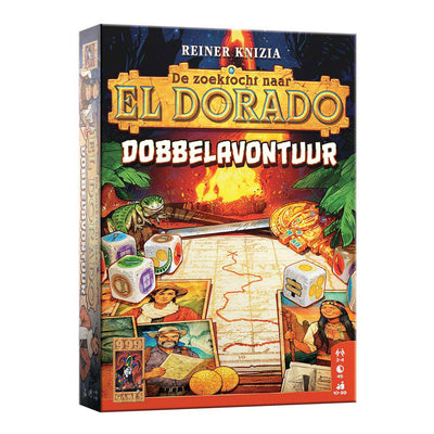 999games 999 games de zoektocht naar el dorado dobbelavontuur