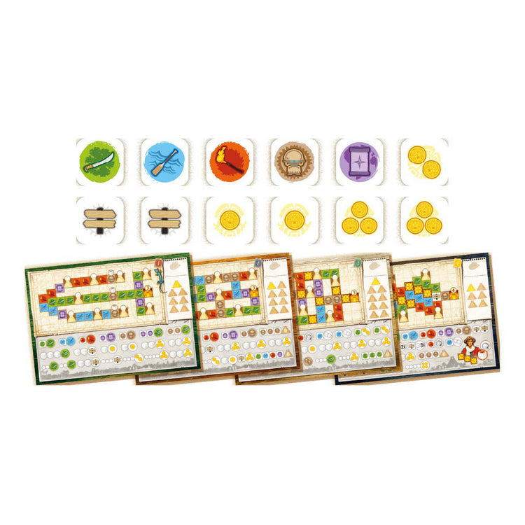 999games 999 games de zoektocht naar el dorado dobbelavontuur