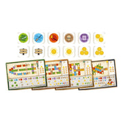 999games 999 games de zoektocht naar el dorado dobbelavontuur - afbeelding 2