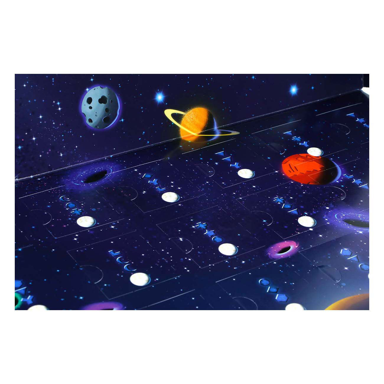 999games 999 games adventskalender puzzelspel exit intergalactische race escape.