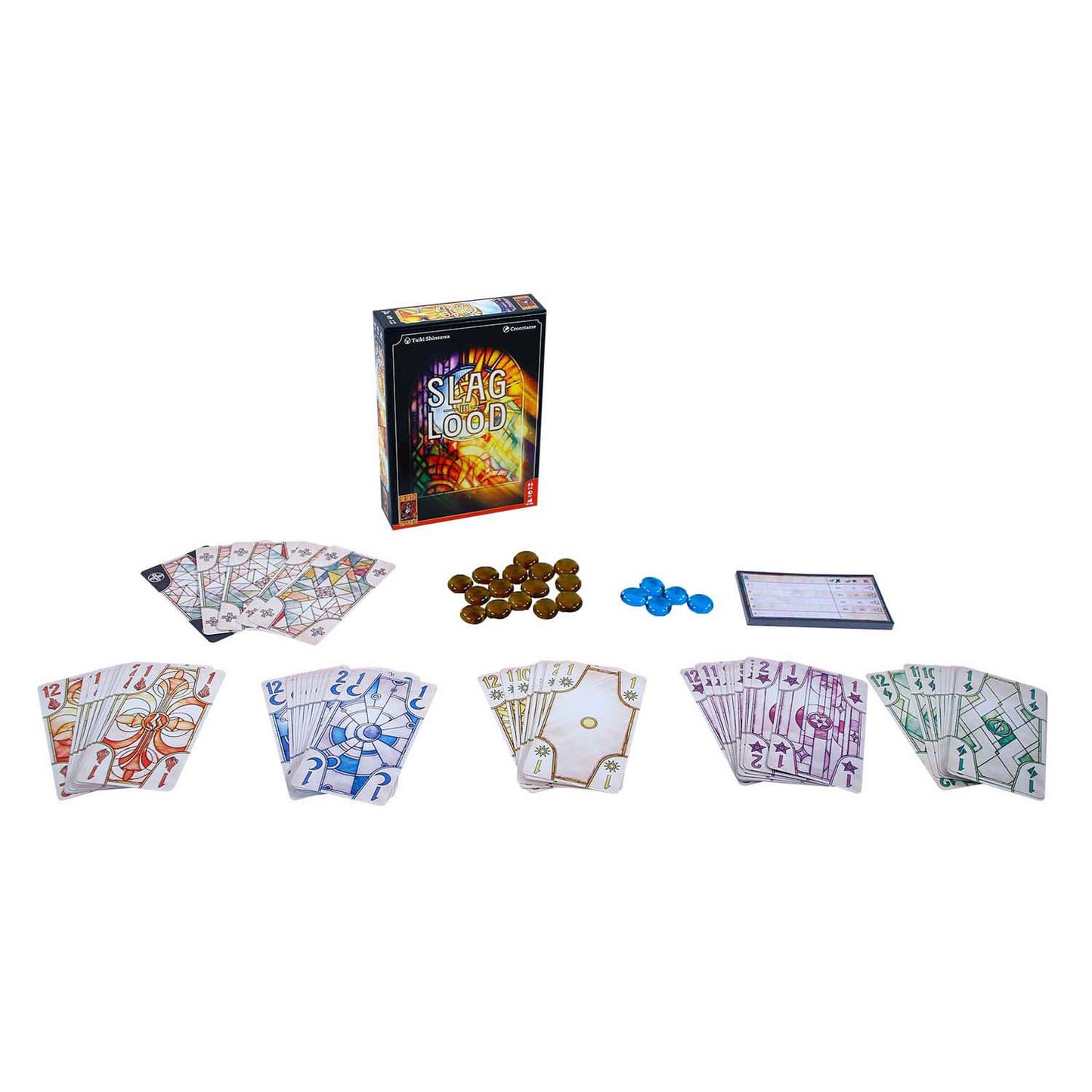 999games 999 games slag in lood