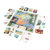 999games 999 games postcards bordspel (nederlands, 1 - 4 spelers, 45 minuten, vanaf 10 jaar)