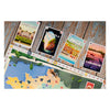 999games 999 games postcards bordspel (nederlands, 1 - 4 spelers, 45 minuten, vanaf 10 jaar)
