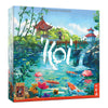 999games 999 games koi - bordspel
