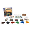 999games 999 games vogelvrij - bordspel