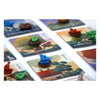 999games 999 games vogelvrij - bordspel