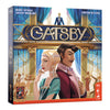 999games 999 games gatsby - bordspel