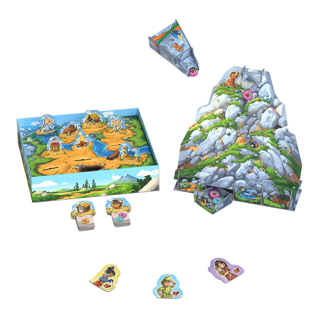 999games 999 games paleolino - bordspel