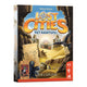 999games 999 games lost cities: het kaartspel