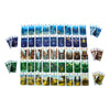 999games 999 games lost cities: het kaartspel
