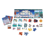 999games 999 games het witte kasteel van himeji - het duel - afbeelding 3