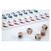 999games 999 games geharrewar in de sushibar - dobbelspel