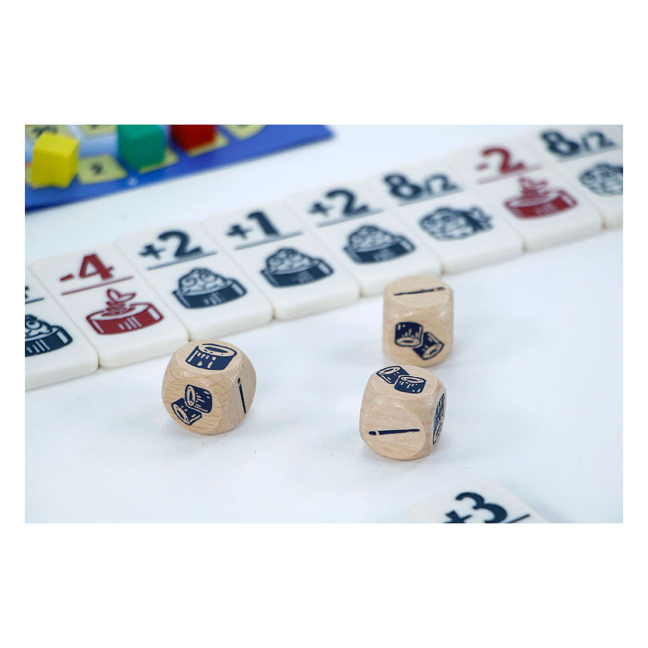 999games geharrewar in de sushibar junior
