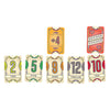 999games 999 games flip 7 compact engelstalige versie - kaartspel