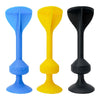 999games 999 games tossit - starter pack - blauw-geel
