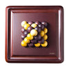 999games gigamic - pylos classic - abstract twee spelersspel
