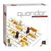 999games gigamic - quoridor mini - abstract strategisch spel - nl gb fr de es it