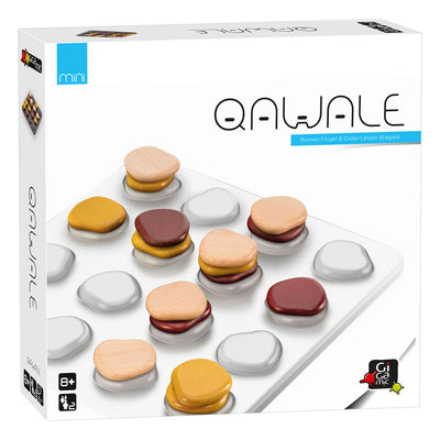 999games gigamic - qawale mini - waar strategie en natuur samenkomen - twee spelersspel