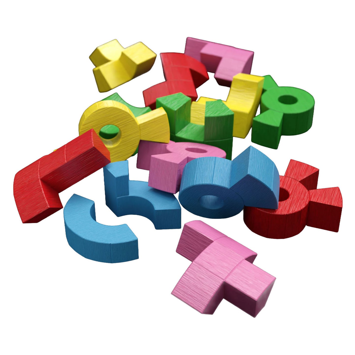 999games gigamic - katamino tower - 3d puzzelervaring